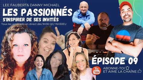 Les Passionnées